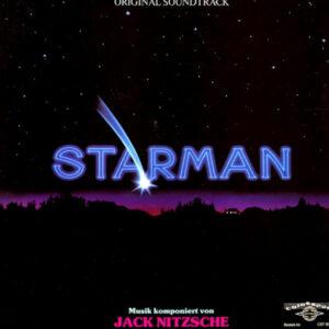 Jack Nitzsche - Starman (Original Motion Picture Soundtrack)-0