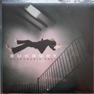 Enrique Bunbury - Curso De Levitación Intensivo-0