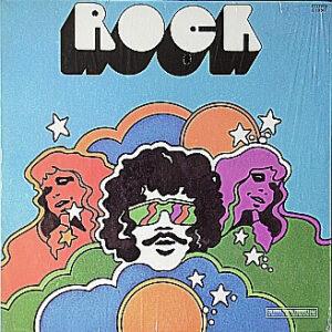 Various - Rock-0