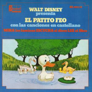 Coralito - El Patito Feo-0