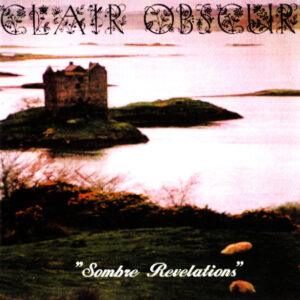 Clair Obscur (3) - Sombre Revelations-0
