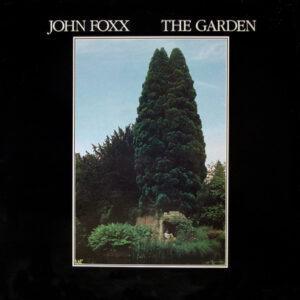 John Foxx - The Garden-0