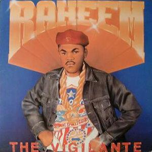 Raheem - The Vigilante-0