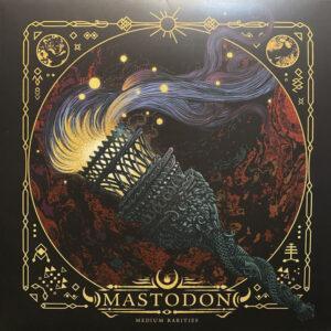 Mastodon - Medium Rarities-0