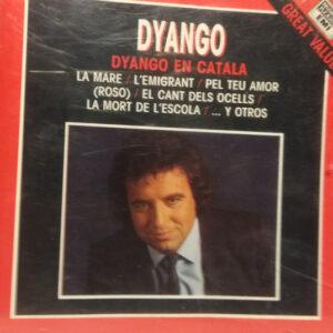 Dyango - Dyango En Català-0