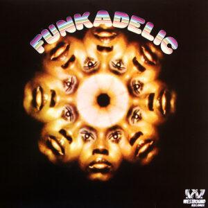 Funkadelic - Funkadelic-0