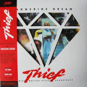 Tangerine Dream - Thief-0