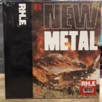 Perfect Hair Forever - New Metal-0