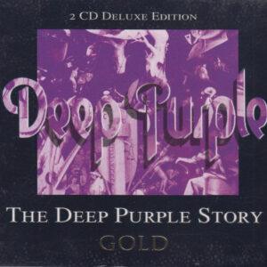 Various - The Deep Purple Story-0