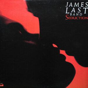 The James Last Band - Seduction-0