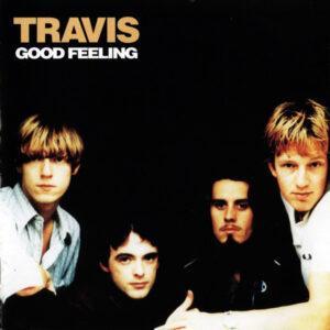 Travis - Good Feeling-0