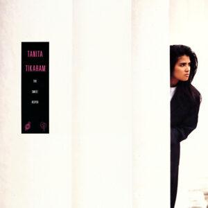 Tanita Tikaram - The Sweet Keeper-0