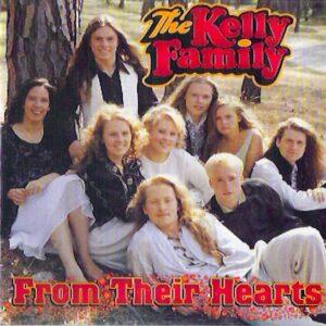 The Kelly Family - From Their Hearts-0