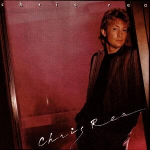 Chris Rea - Chris Rea-0