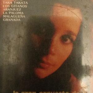 Le Grand Orchestre De Paul Mauriat - Sabor Latino-0