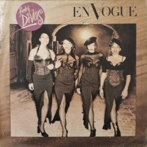 En Vogue - Funky Divas-0