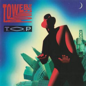 Tower Of Power - T.O.P.-0