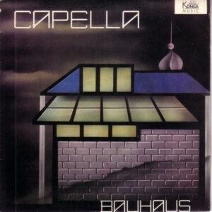 Cappella - Bauhaus-0