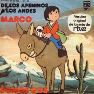 José María Pascual - Marco (De Los Apeninos A Los Andes)-0