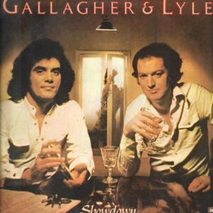 Gallagher & Lyle - Showdown-0