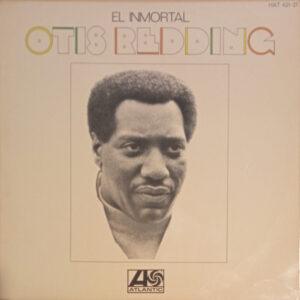 Otis Redding - El Inmortal Otis Redding-0