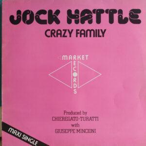 Jock Hattle - Crazy Family-0