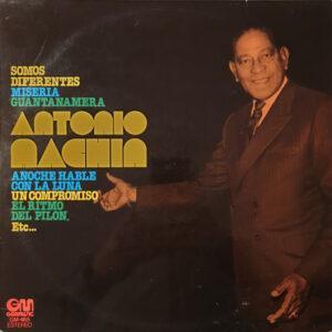 Antonio Machín - Antonio Machin-0
