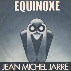 Jean-Michel Jarre - Equinoxe-0