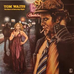 Tom Waits - The Heart Of Saturday Night-0