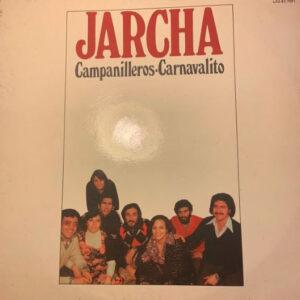 Jarcha - Campanilleros - Carnavalito-0