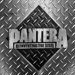 Pantera - Reinventing The Steel-0
