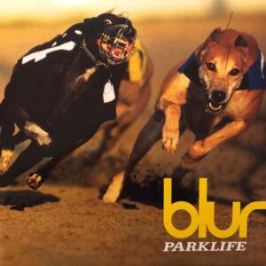 Blur - Parklife-0