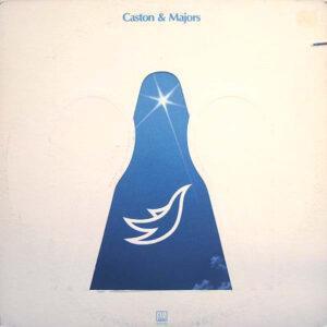 Caston & Majors - Caston & Majors-0