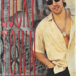Bruce Springsteen - Lucky Town-0