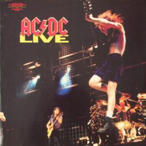AC/DC - Live-0