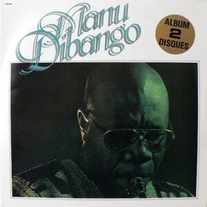 Manu Dibango - Manu Dibango-0