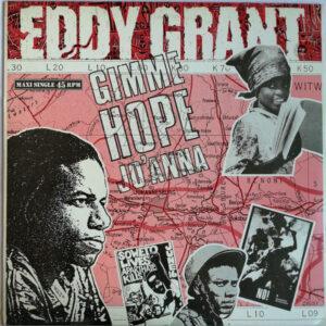 Eddy Grant - Gimme Hope Jo'Anna-0