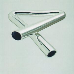 Mike Oldfield - Tubular Bells III-0