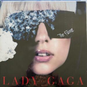 Lady Gaga - The Fame-0
