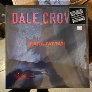 Dale Crover - Rat-A-Tat-Tat!-0