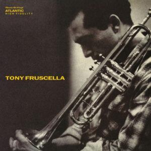 Tony Fruscella - Tony Fruscella-0