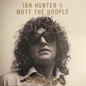 Ian Hunter & Mott The Hoople - Gold-0