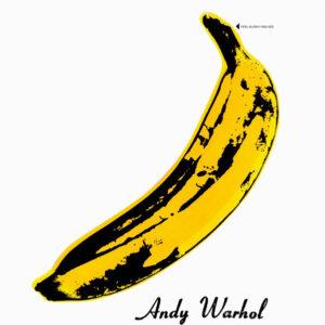 The Velvet Underground & Nico (3) - The Velvet Underground & Nico-0