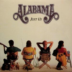 Alabama - Just Us-0