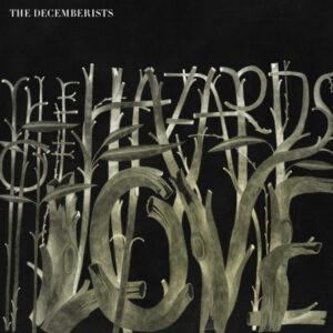 The Decemberists - The Hazards Of Love-0