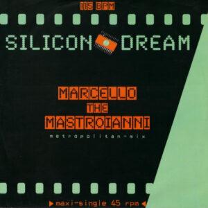 Silicon Dream - Marcello The Mastroianni-0