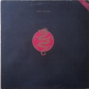 Michael Cretu - Samurai (Long Version)-0