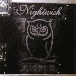 Nightwish - Made In Hong Kong (And In Various Other Places)-0