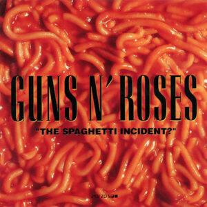 Guns N' Roses - "The Spaghetti Incident?"-0