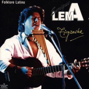 Enrique Lema - Tigrasha-0